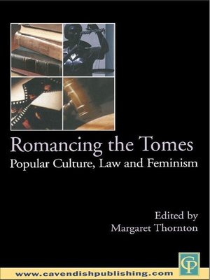 cover image of Romancing the Tomes